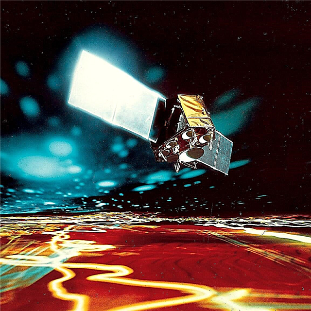 Kako bi lahko reciklirali satelite za nove misije?