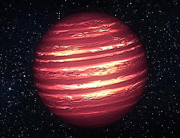 Mitkä ovat kuumia Jupitereita?