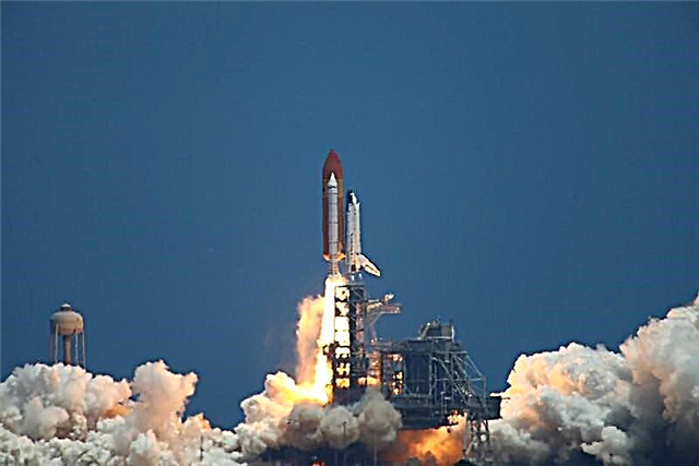 NASA-Manager genehmigen zusätzlichen Shuttle-Flug