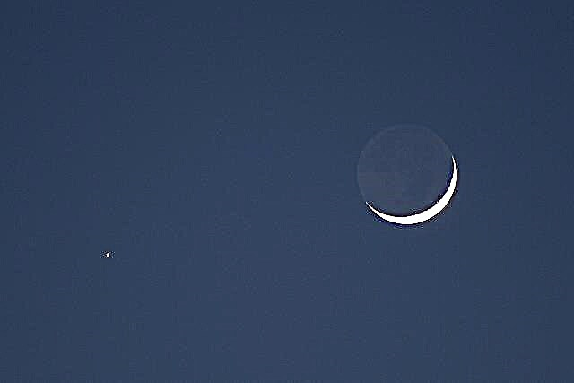 Luna contre les Hyades! La 1ère des 13 occultations d'Aldebaran prévues pour le 29 janvier