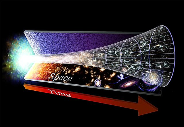 Kas kosmoloogia standardmudelist on saanud Rube Goldbergi seade?