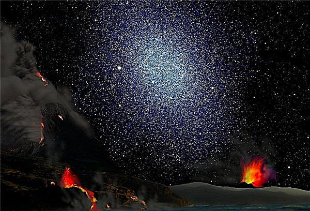 Astronomie sans télescope - Science de la matière noire