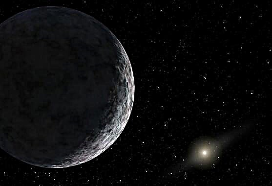 Astronomii prezic cel puțin două planete mai mari din sistemul solar