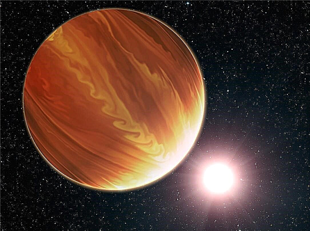 Hubble leiab 3 (suhteliselt) kuiva eksoplaneeti, mis tekitab küsimusi päikesesüsteemi välise vee kohta