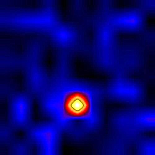 Cygnus X-1 : 블랙홀이있는 파란색 초거성 쌍