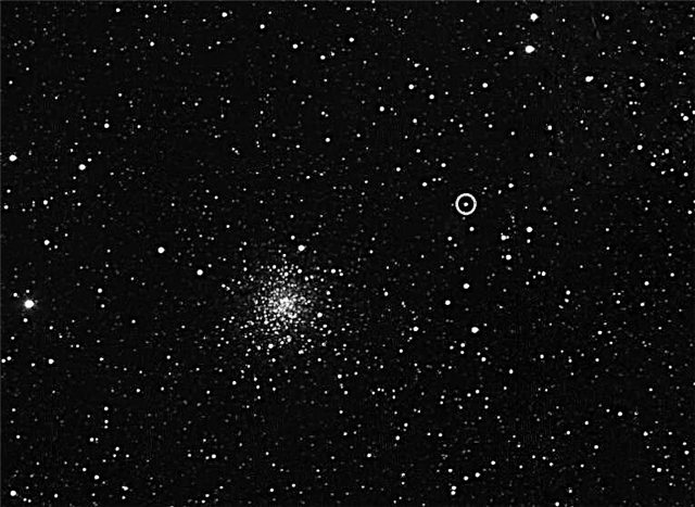 La nave espacial Rosetta espía a su cometa mientras se prepara para un encuentro de agosto