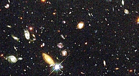 Konec éry: Největší hity Hubble WFPC2