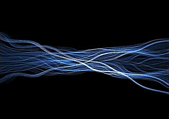 Les scientifiques disent qu'ils peuvent désormais tester la théorie des cordes