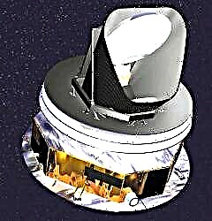 מכשירים המשולבים במצפה הכוכבים Supercool Planck