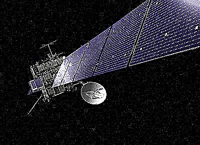Rosetta realizará un sobrevuelo final a la Tierra el 13 de noviembre
