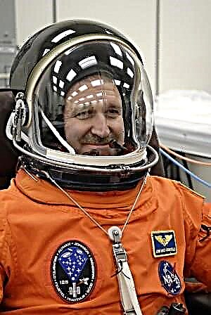 Grunsfeld kan lede NASA Science Division