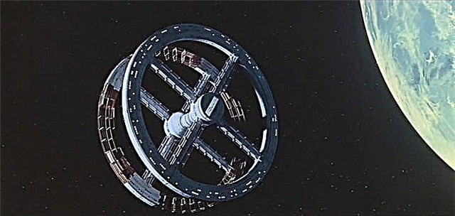 A 2001-es "Elveszett tudomány" felkutatása: A Space Odyssey - Űrmagazin