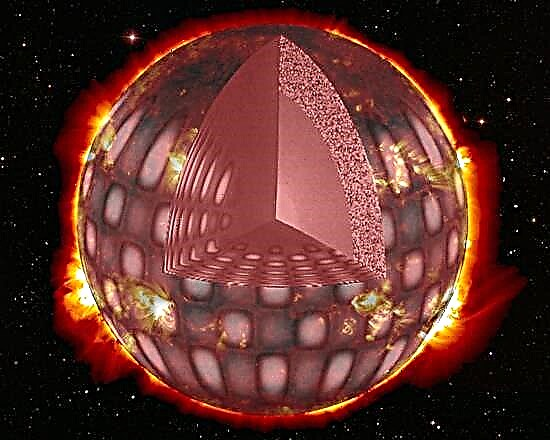 Asteroseismológia: Pozorovanie hviezd vibruje s CoRoT