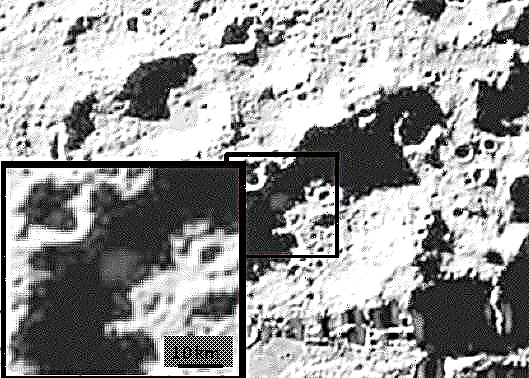LCROSS conferma i "secchi" di Water on the Moon - Space Magazine