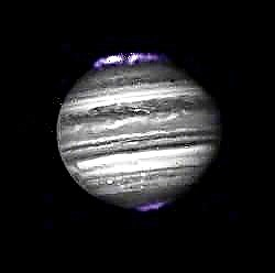 Chandra y Hubble fotografiaron a Júpiter durante el sobrevuelo de New Horizons