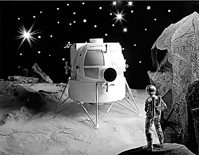 Αποστολές που δεν ήταν: μονόδρομη αποστολή στη Σελήνη