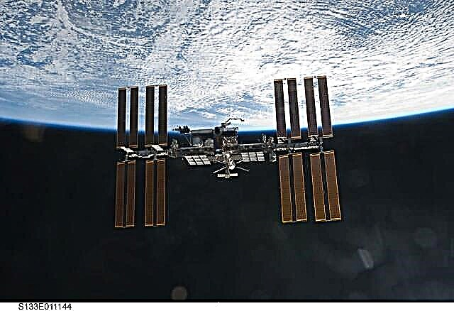 Nova oportunidade para os alunos alcançarem as estrelas e enviarem uma experiência para a Estação Espacial