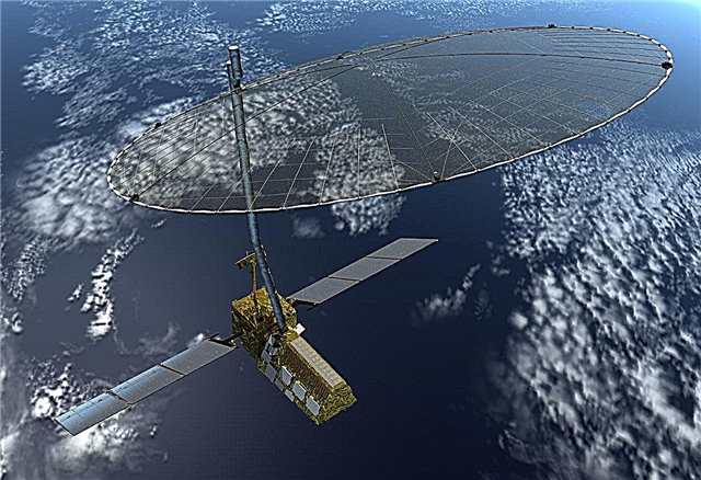 ISRO ו- NASA דיו לעסוק בשיתוף פעולה במשימות מדע כדור הארץ האדום ובכוכב הלכת הביתי