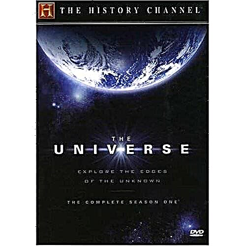 El universo - Temporada uno