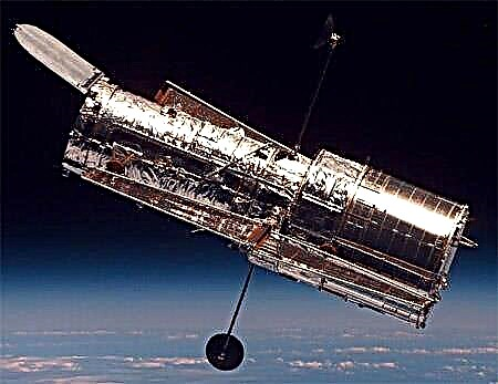 5 Ausgründungen aus dem Hubble-Weltraumteleskop