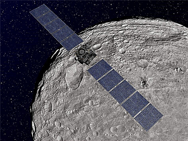 2011: Top Stories de la meilleure année de la NASA Planetary Science!