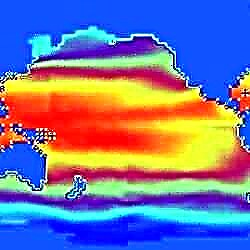 Modèles de simulation de super climat Océans, glace, terre et atmosphère