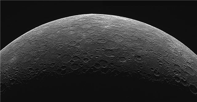 Вижте Меркурий в неговото най-голямо удължение за 2013 г.