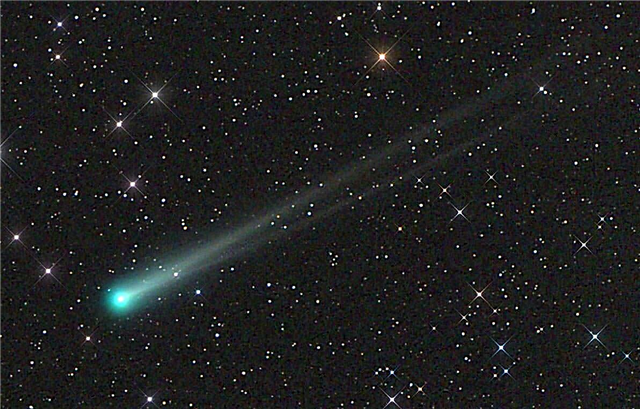 Is komeet ISON dood? Astronomen zeggen dat het waarschijnlijk is na Icarus Sun-Grazing Stunt