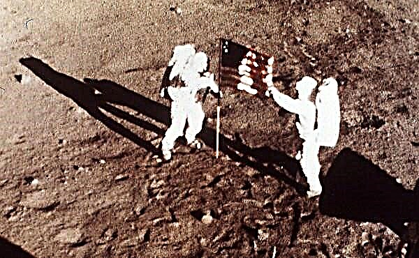 Buzz Aldrin bilmek istiyor: Apollo 11 Ay'a indiğinde neredeydin?