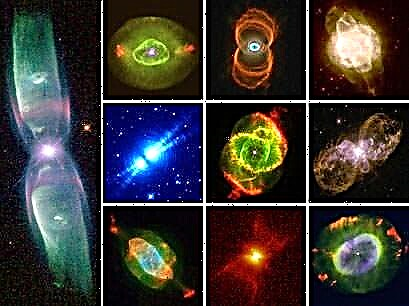 Quanto le stelle binarie modellano le nebulose planetarie?
