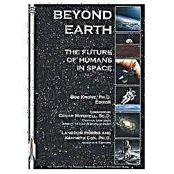 Los mejores libros espaciales de 2006