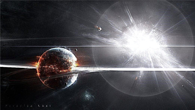 Die Entdeckung des Jungen als besondere Supernova-Explosion bestätigt