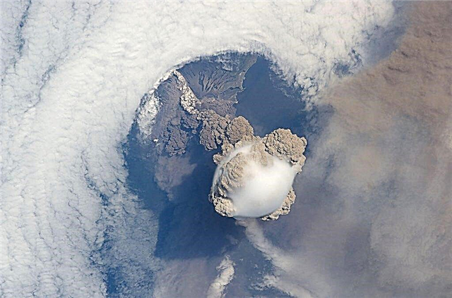 Το ηφαιστειακό υδρογόνο δίνει ώθηση στους πλανήτες για τη ζωή
