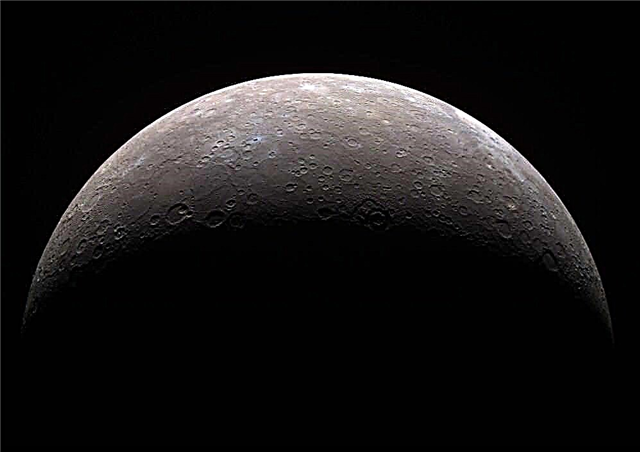 Combien de lunes possède Mercure?