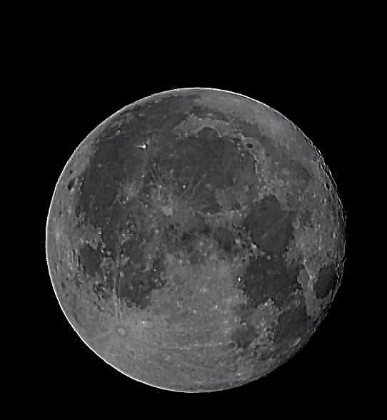 ปาร์ตี้เสมือนดวงดาว - 27 มกราคม 2013: ฉบับ Moon Hand-Guided