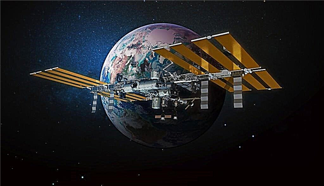 ISS, NASA ve ABD Ulusal Güvenliği Kırım Krizinde Rus ve Ukrayna Roketçiliğine Bağlıdır