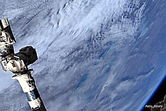 Snježni udarac Sojuza!