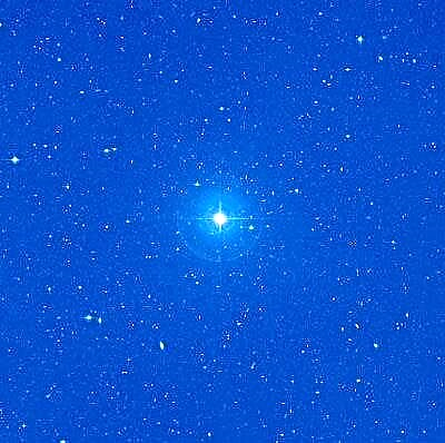 Primeiras super-terras descobertas em torno de estrelas parecidas com o Sol