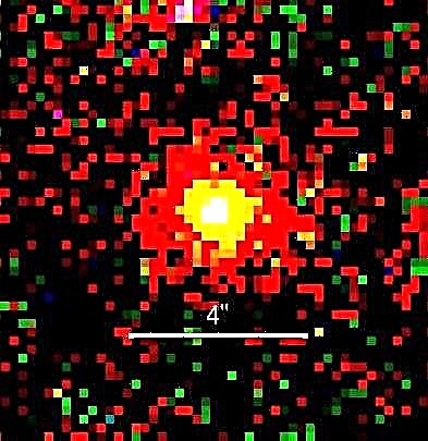 Астрономи ипак проналазе најудаљенију супермасивну црну рупу
