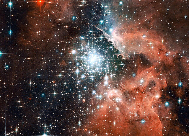 Hayatın Kökenleri Gerçekten "Yıldızlararası" Olabilir - Uzay Dergisi