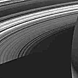 На Дарксайді Сатурна