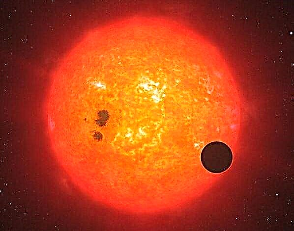 Exoplanet-jakt utomjordingar kan titta på jorden just nu!