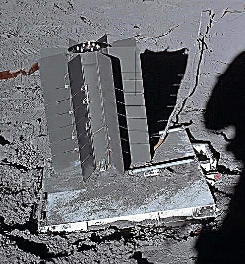 13 MÁS cosas que salvaron al Apolo 13, parte 13: el giro equivocado de 90 grados de Jim Lovell