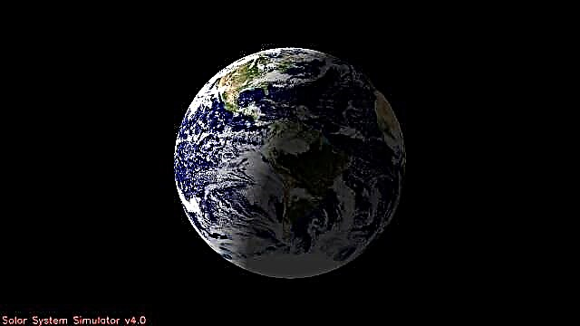 يا كوكب الأرض! استعد للابتسامة والموجة للكاميرا التي تبعد مليار كيلومتر