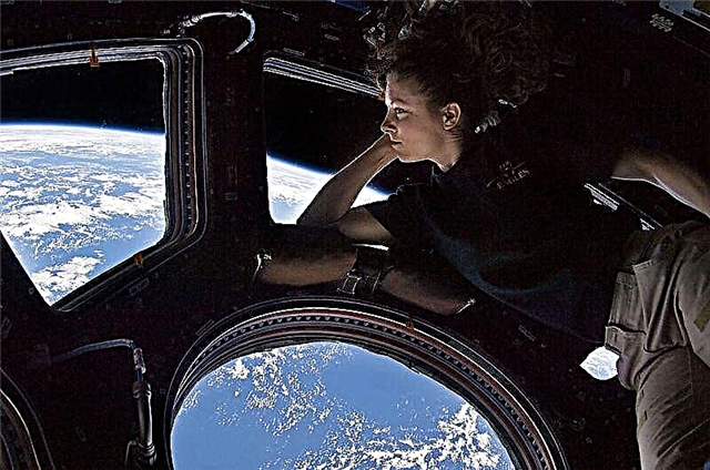 Uzay İstasyonu'nun Kubbesi'nin 10 Harika Görüntüsü