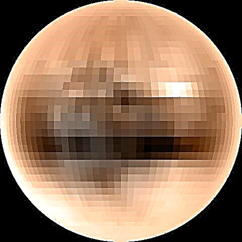 IAU meta Plutonui kaulą: „Plutoidas“ - žurnalas „Kosmosas“