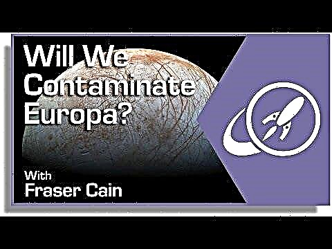 Werden wir Europa kontaminieren?