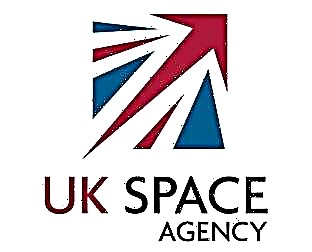 UK lanceert New Space Agency