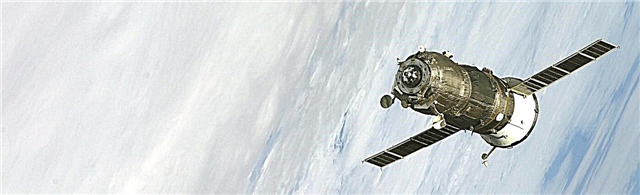 Gerentes ainda estão avaliando como o progresso do progresso afetará as operações da ISS