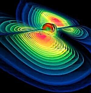 ¿Se puede "exprimir" la luz para mejorar la sensibilidad de los detectores de ondas gravitacionales? - Revista espacial